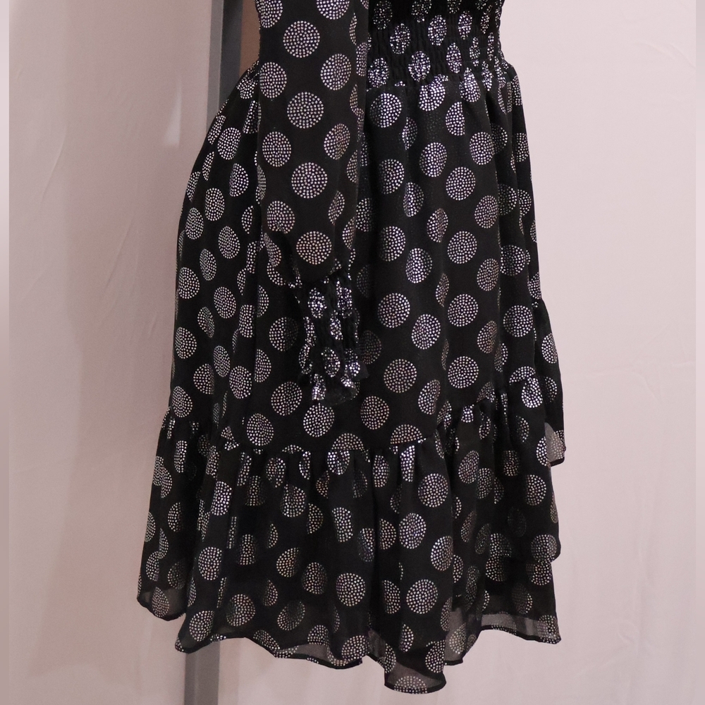 Michael Kors Long Sleeve Dress - Picture 4 of 8